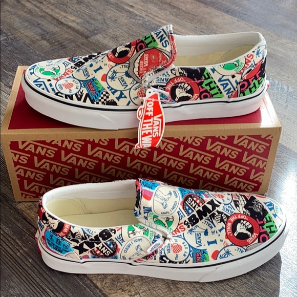 Vans Classic Slip On for men - Picture 1 of 9